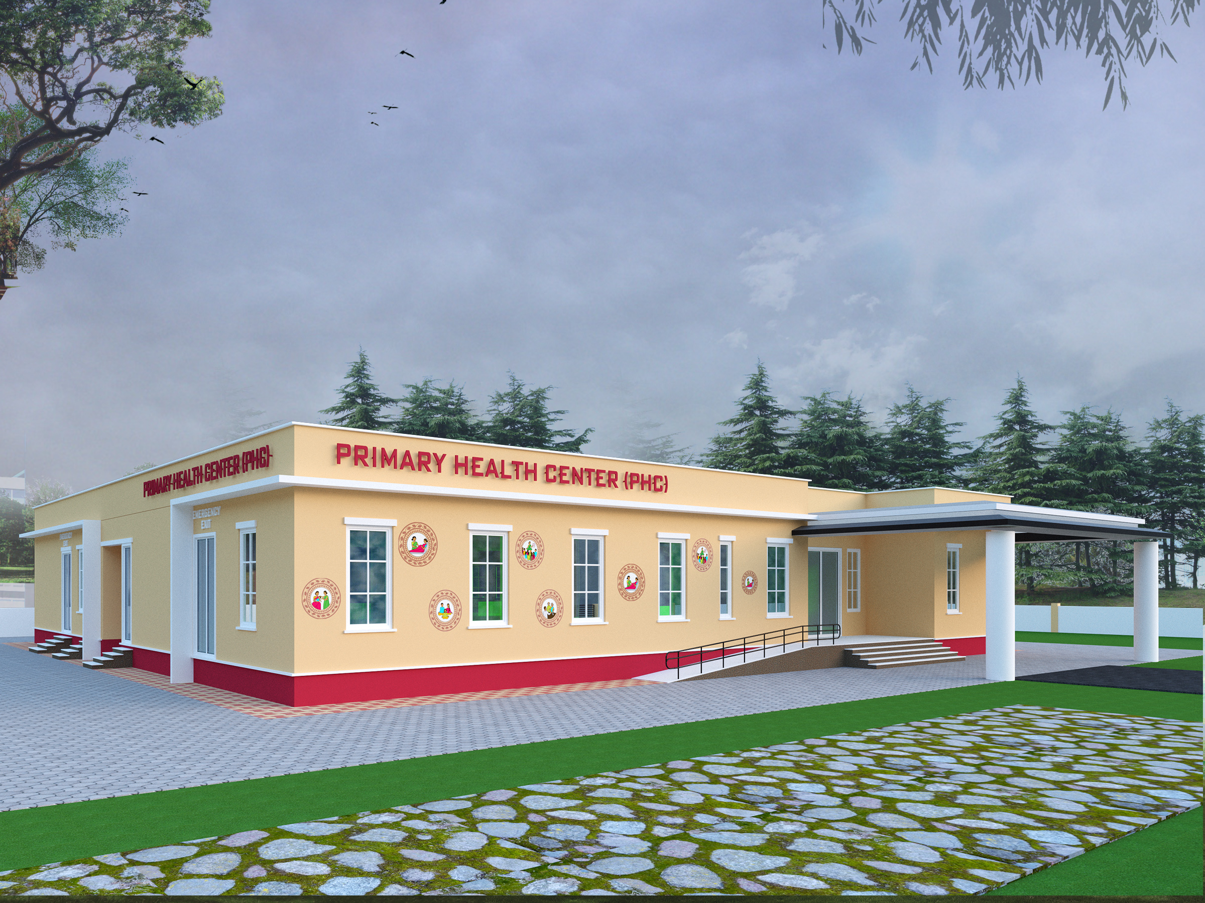 Matri Bhumi Yojana Schemes